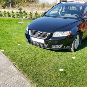 Plastikinis korys skaldai arba vejai Vilnius Trakai Dekoskalda