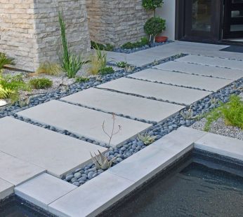 Betoninė plokštė 1500x500x80 mm