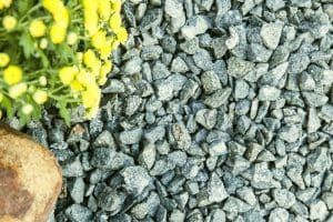 Dekoratyvinė skalda Green gravel Vilniuje, Kaune