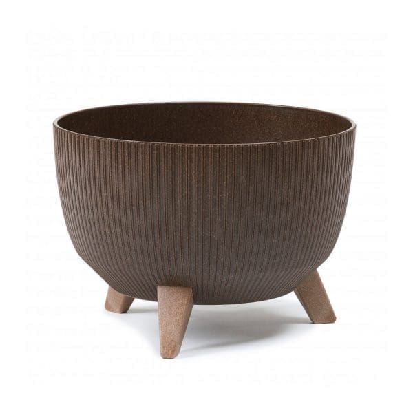 VAZONAS ROMA ECO COFFEE ESSPRESO JUMPER, Ø47 H22 Vinius