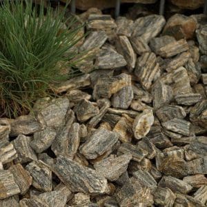 Dekoratyvinė skalda Gneiss Vilnius Kaunas