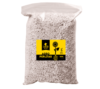 Agroperlitas 2-4 mm 100 L