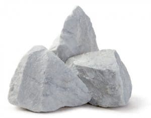 Akmenys gabionams Bianco carrara Vilniuje, Kaune