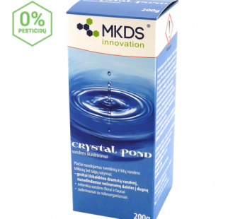 Crystal pond 200 g