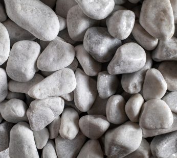 Bianco carrara 25-40 mm didmaišis 1,5 tonos