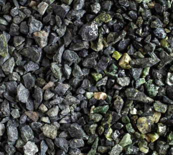 Dekoratyvinė skalda Green gravel 8-16 mm 20kg