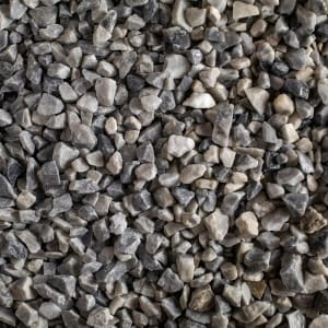 Dekoratyvinė skalda Niagara blue 8-12 mm 20kg Vilnius Kaunas