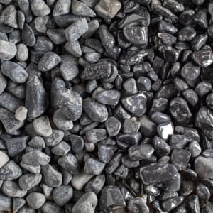 Gludinti akmenukai Nero ebano 15-25 mm 20kg Vilnius, Kaunas