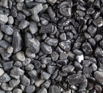 Gludinti akmenukai Nero ebano 15-25 mm 20kg