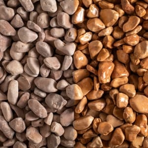 Gludinti akmenukai Rosso verona 15-25 mm 20kg Vilnius, Kaunas