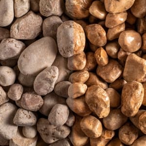 Gludinti akmenukai Rosso verona 25-40 mm 20kg Vilnius, Kaunas