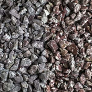 Gludinti akmenukai Rouge royal 10-20 mm didmaišis Vilnius, Kaunas