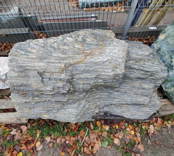 Gneiss monolitas