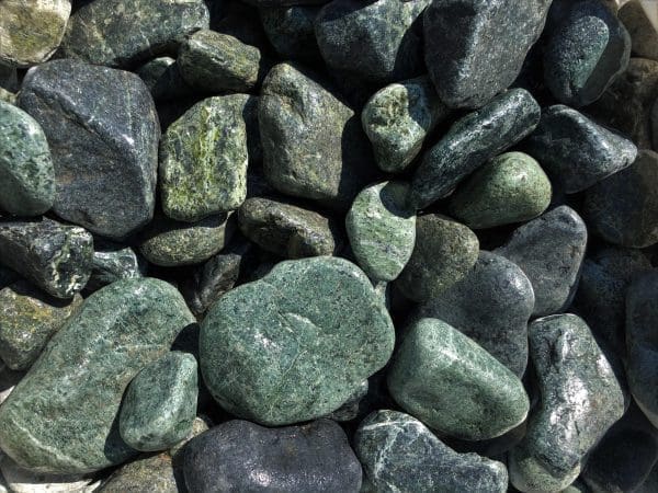 Akmenys gabionams green dream Vilniuje, Kaune