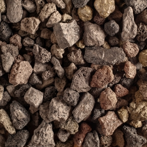 Lava 16-32 mm 20kg Vilnius, Kaunas
