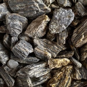 Medžio akmens skalda Gneiss 32-63 mm 20 kg Vilnius, Kaunas