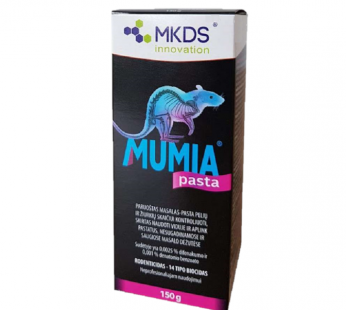 Mumia pasta 150 g