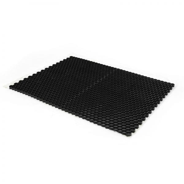 Plastikinis korys skaldai 120x160x3
