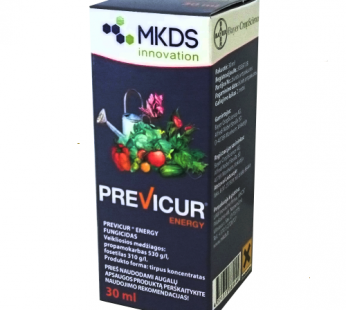 Previcur energy 30 ml fungicidas