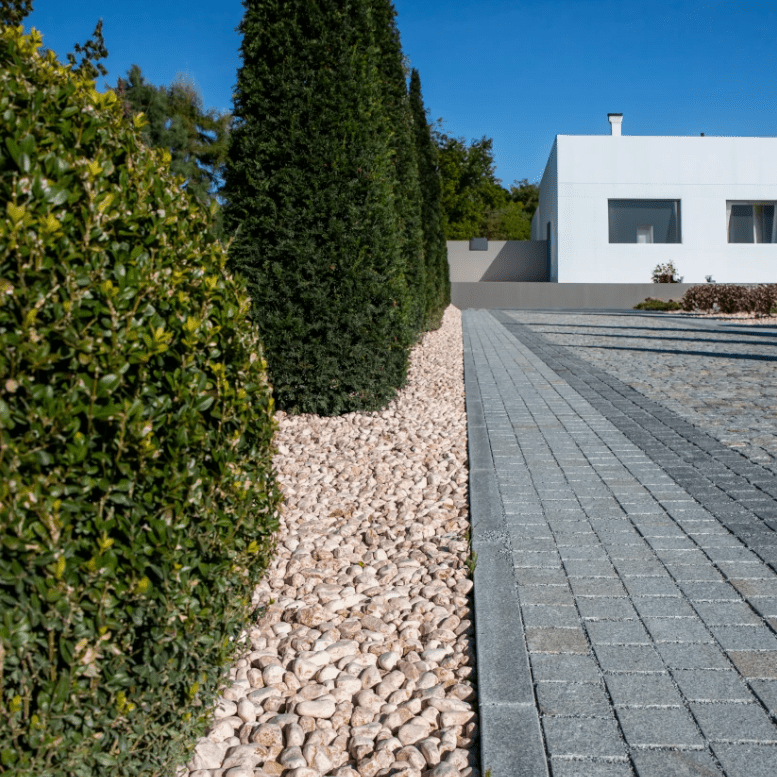 Gludinti akmenukai Rosso verona Vilnius Trakai Kaunas Lietuva