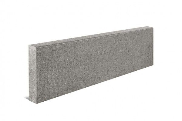 Betoninis Bortelis 1000x50x250 mm Vilnius Trakai