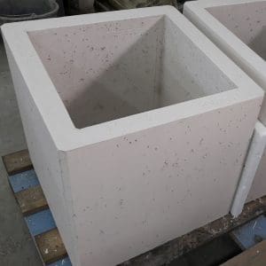 Betoninis vazonas Vilnius