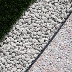 Dekoratyvinė skalda Bianco carrara 25-40 Vilnius Kaunas