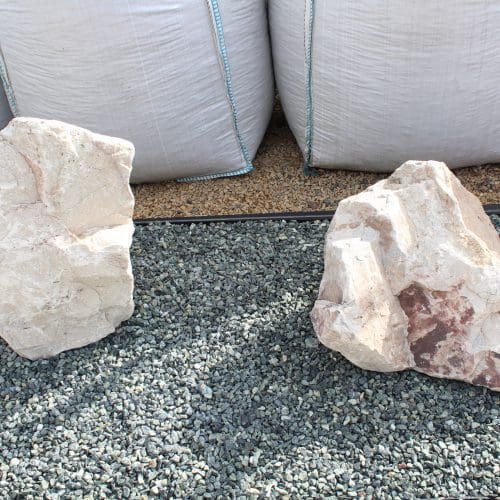 Dekoratyvinė skalda Green gravel Vilniuje, Kaune
