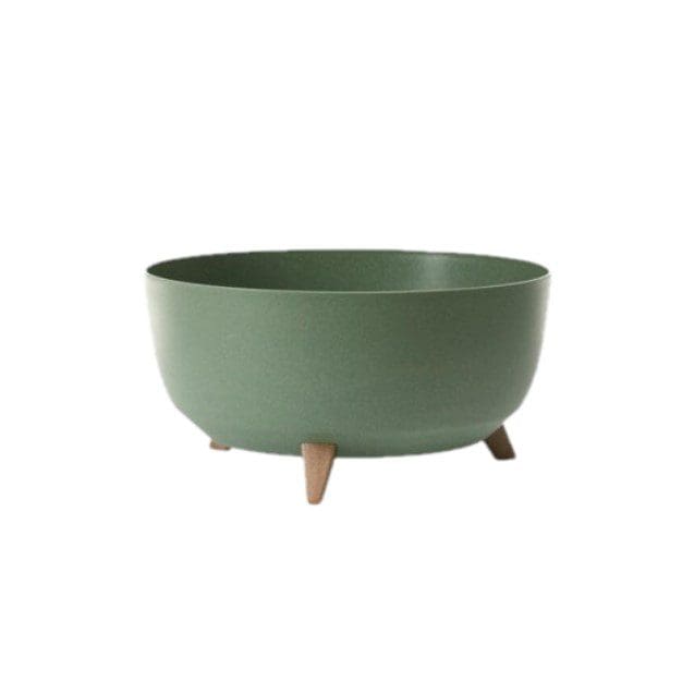 DUBUO ROMA ECO WOOD ŽALIAS, Ø47 H22 Vilnius