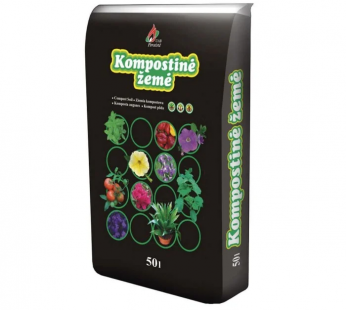 Universali kompostinė žemė 50 L