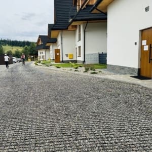 Plastikinis korys skaldai arba vejai Vilnius Trakai Dekoskalda