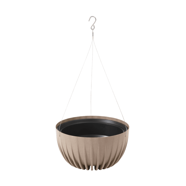 PAKABINAMAS DUBUO MIRA ECO COFFEE LATTE, Ø30 H16 Vilnius