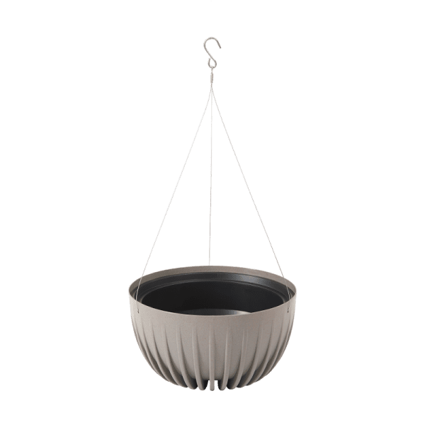 PAKABINAMAS DUBUO MIRA ECO WOOD PILKAS, Ø30 H16 Vilnius