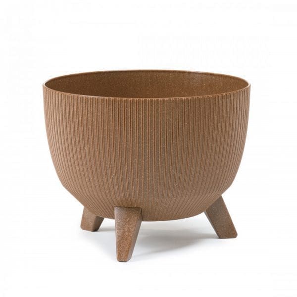 VAZONAS ROMA ECO WOOD JUMPER, Ø40 H21 Vilnius