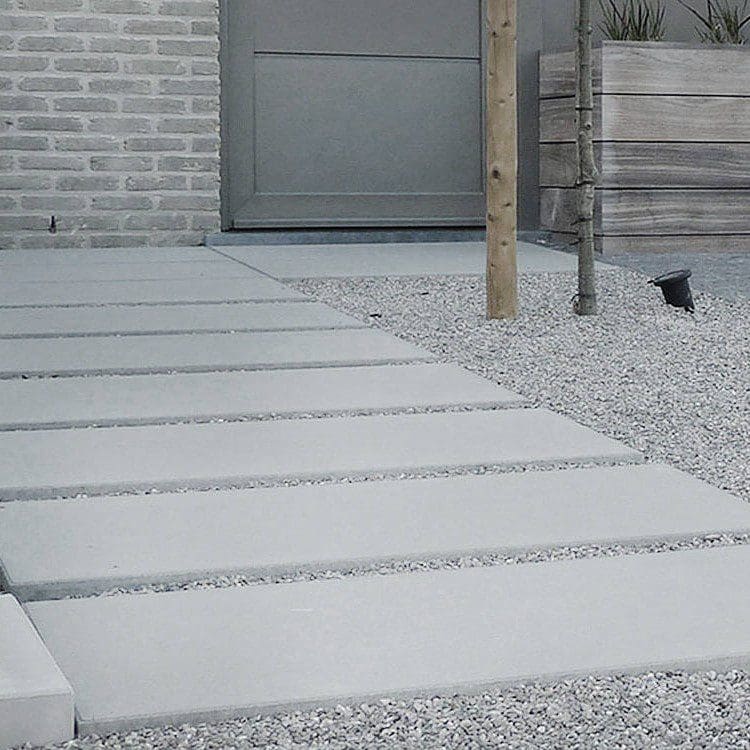 Betoninės plokštės