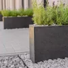 Architektūrinio betono gaminiai kraštovaizdyje