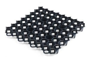 Plastikinis korys
