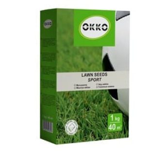 Vejos sėklų mišinys „Sportinė veja“ 1 kg