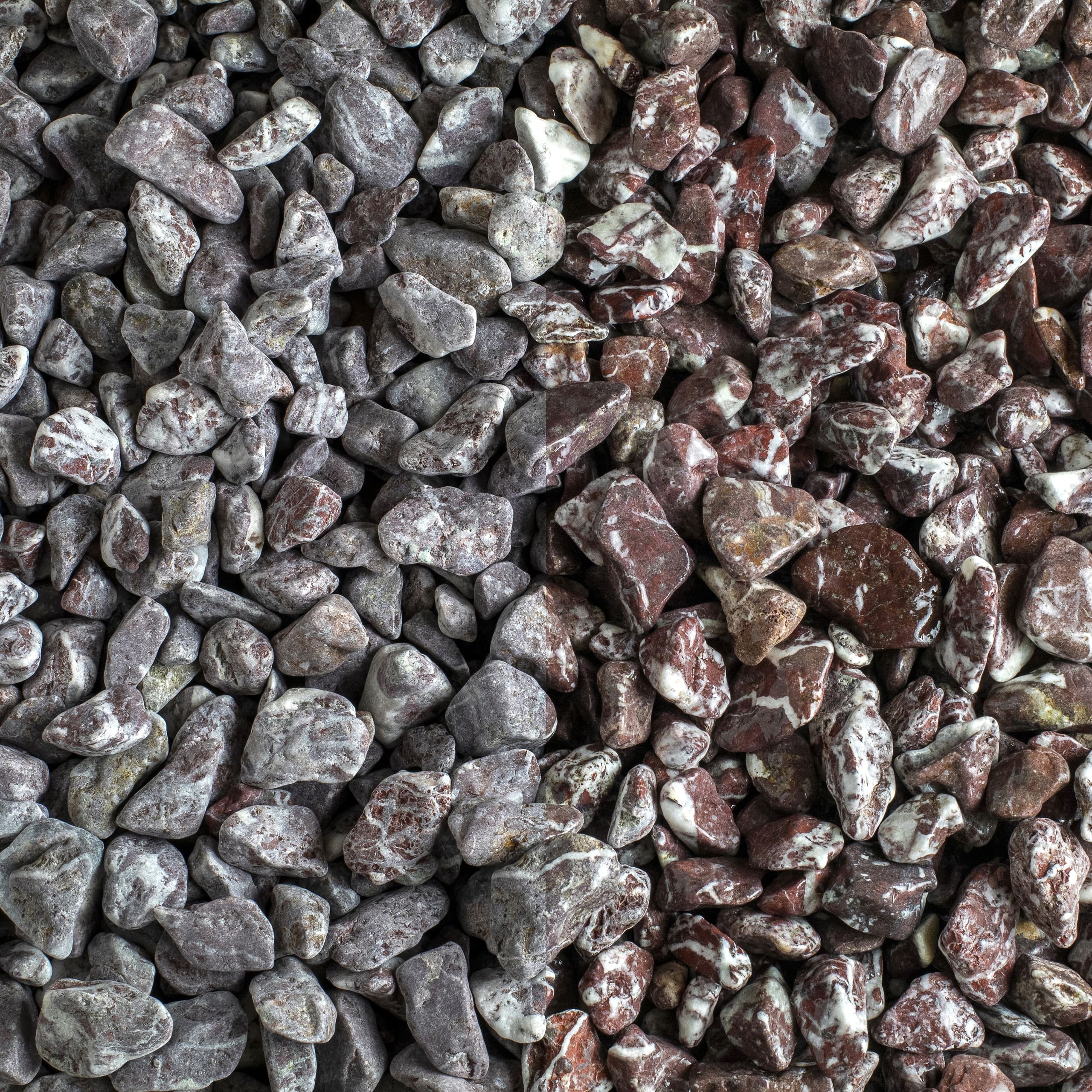 Gludinti akmenukai Rouge royal 10-20 didmaišis Vilnius, Kaunas