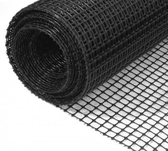 Dviašis geotinklas BX20/20 (rulonas 2,05×75 m)