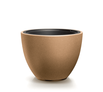 Vazonas HEOS ECO WOOD, D298 mm, H230 mm, 10l
