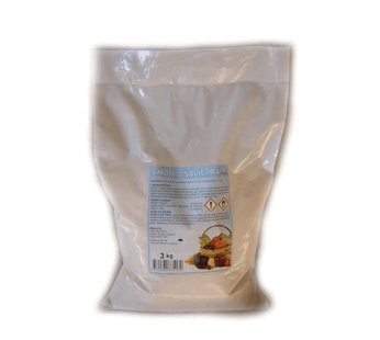 Amonio salietra 3 kg