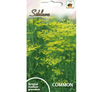 Paprastieji krapai Common