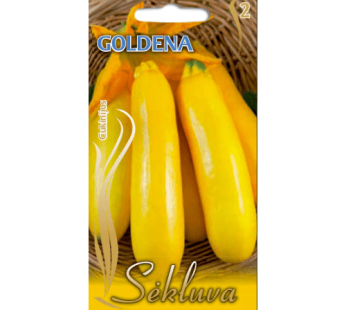 Cukinijos Goldena