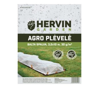 Agroplėvelė 30 g/m2 3,2×10 m