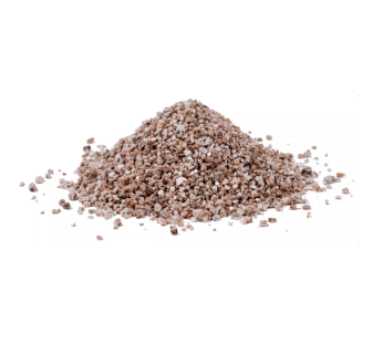 Vermikulitas 2-4 mm 100 L