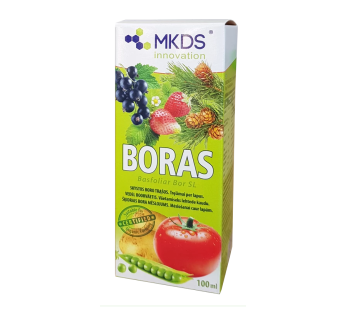 Boras EB trąša,100 ml