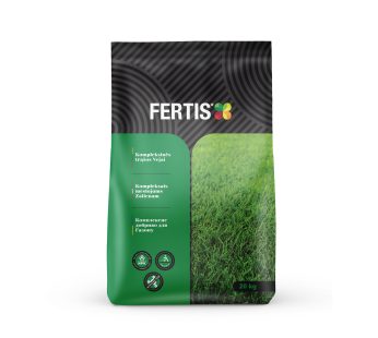 Trąšos „Fertis“ vejai, 20 kg