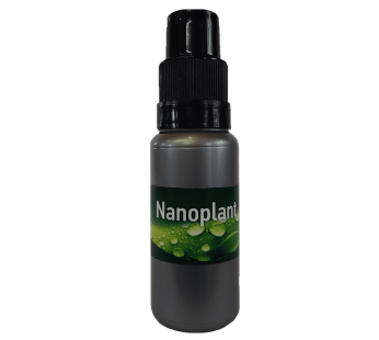Mikroelementinė trąša Nanoplant Ultra su Boru, 15 ml