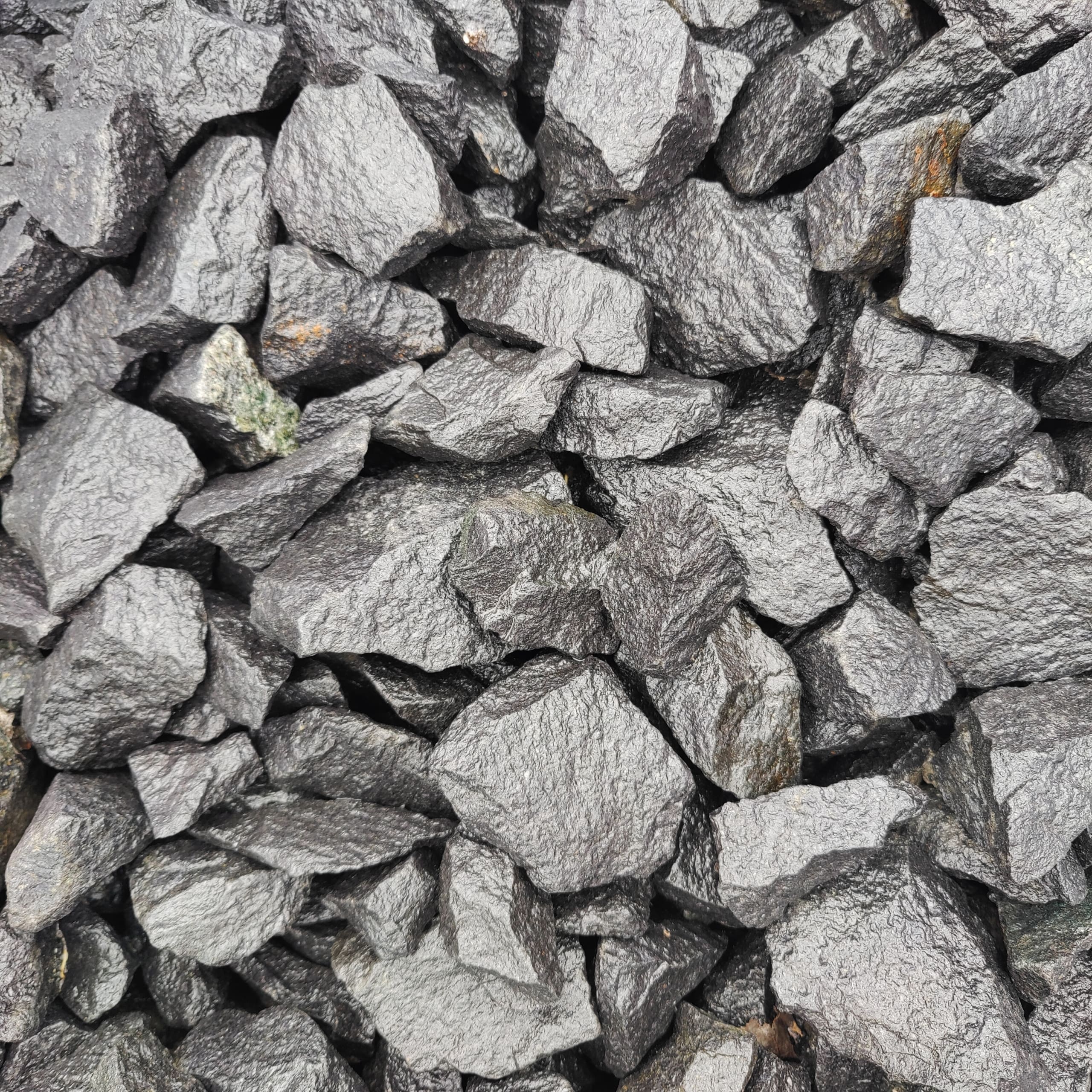 Diabas 32-55 mm, 20 kg
